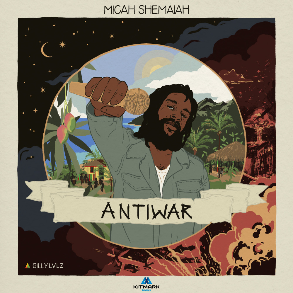 Antiwar
