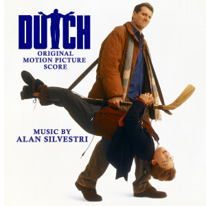 Alan Silvestri的專輯Dutch