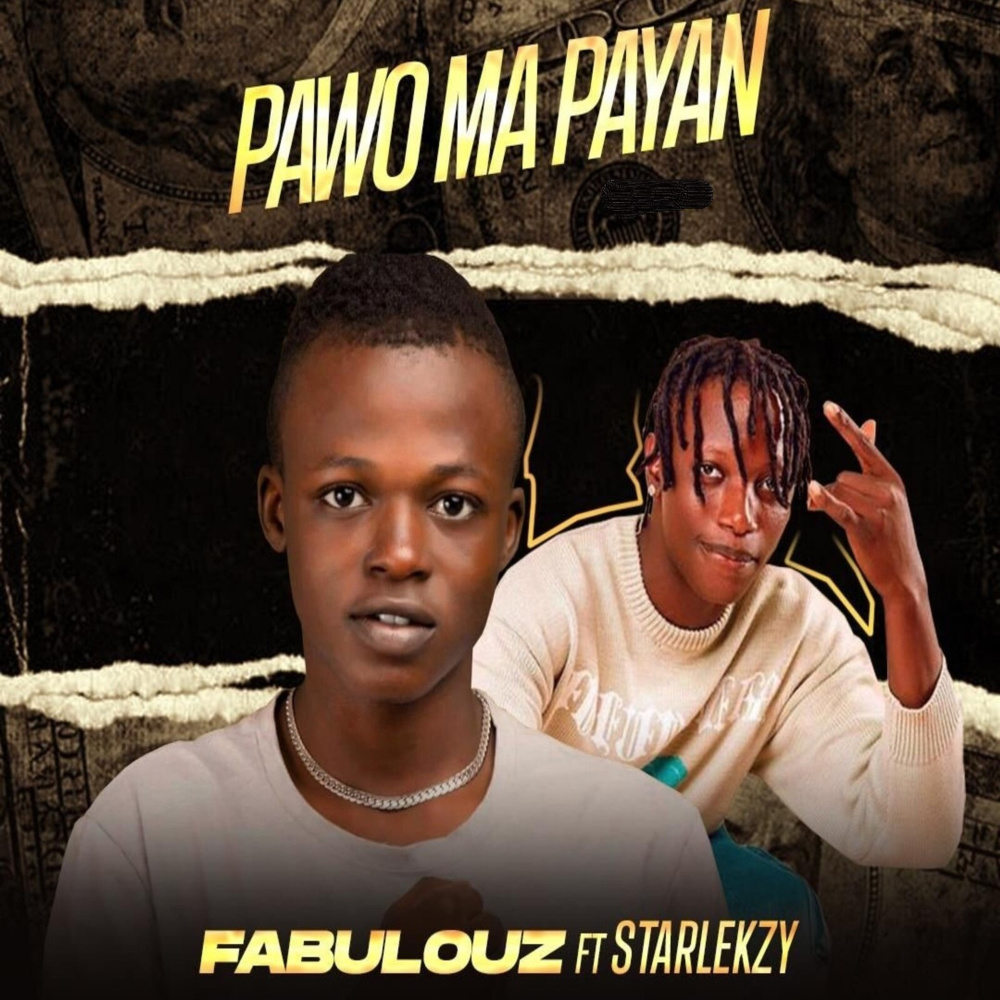 Pawo Ma Payan
