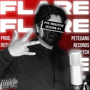 Album PTG Freestyle Session, Vol. 1 (Explicit) from Flare