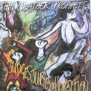 收聽The Weather Prophets的Poison Mind歌詞歌曲