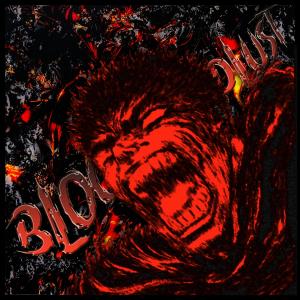 BLOODLUST (feat. Xteage) (Explicit)
