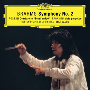ดาวน์โหลดและฟังเพลง Brahms: Symphony No. 2 In D Major, Op. 73 - 1. Allegro non troppo พร้อมเนื้อเพลงจาก Boston Symphony Orchestra