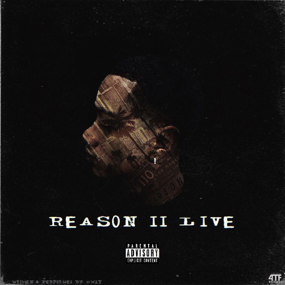 Reason II Live (Explicit)