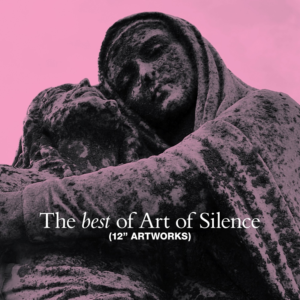 The Best of Art of Silence (12" Artworks) (Continuous)