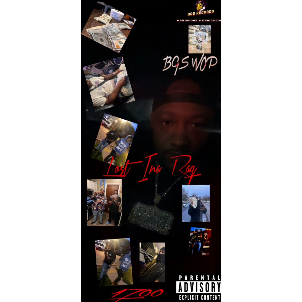 WopSauceFt Biggie Sauce (Explicit)