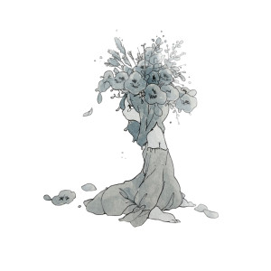 Album Incomplete Android (feat. RIME) from 落下千尋