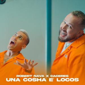 收聽Robert Nava的Una Cosha E’ Locos歌詞歌曲