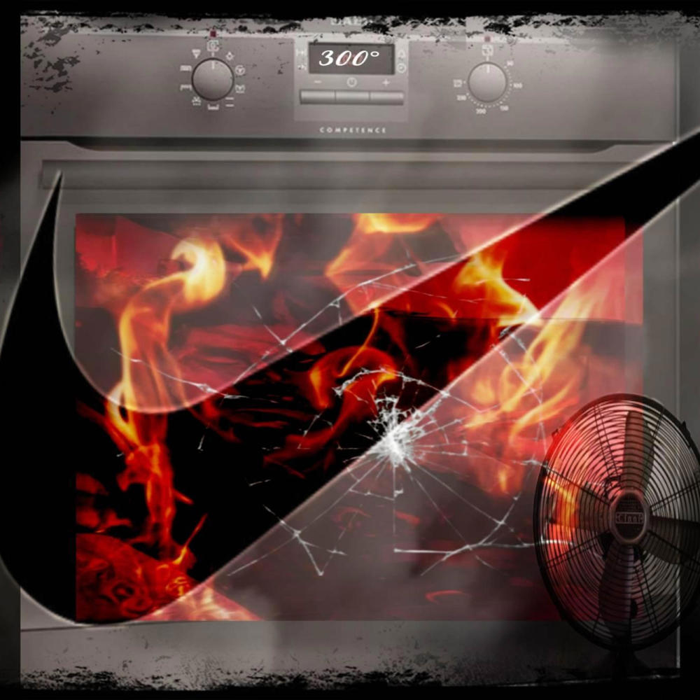 300 Degreez (pre-heat) (Explicit)