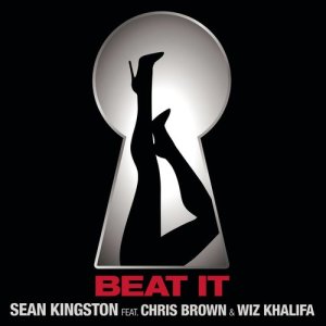 收聽Sean Kingston的Beat It (Clean Version)歌詞歌曲