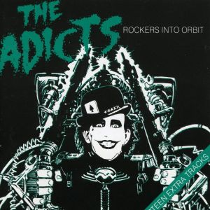 收听The Adicts的Joker in the Pack歌词歌曲