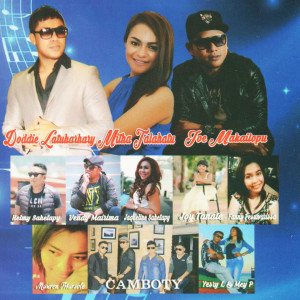 Dengarkan lagu Bukan Mimpi nyanyian CAMBOTY dengan lirik