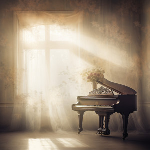 Relaxing Piano Man的專輯Timeless Echoes: Piano Legends