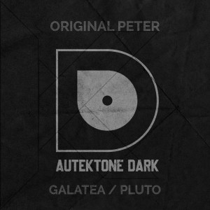 Original Peter的專輯Galatea / Pluto