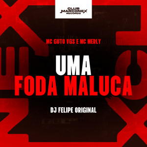 MC GUTO VGS的專輯Ums Foda Maluca (Explicit)