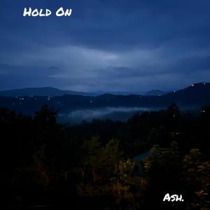 ASH.的專輯Hold On