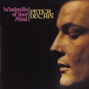 收聽Peter Duchin的The Worst That Could Happen歌詞歌曲