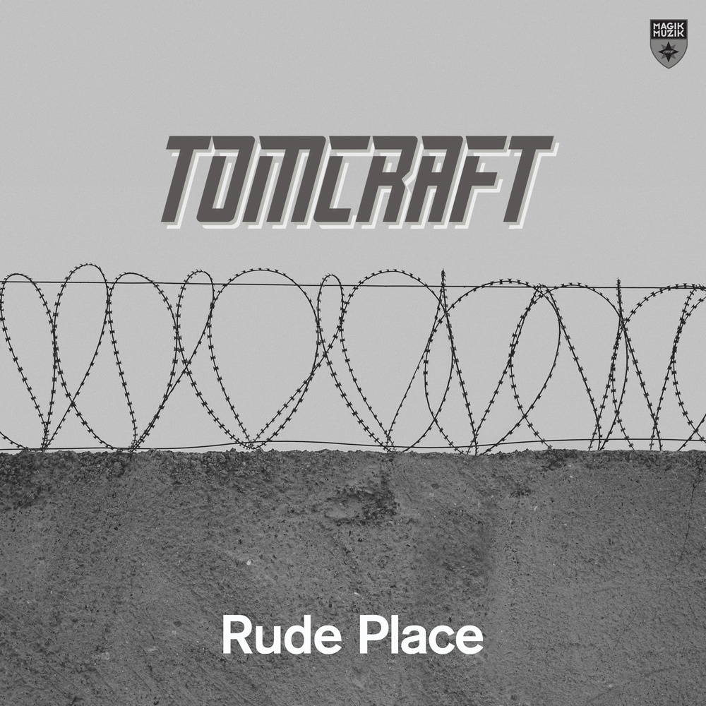 Rude Place (Extended Mix)