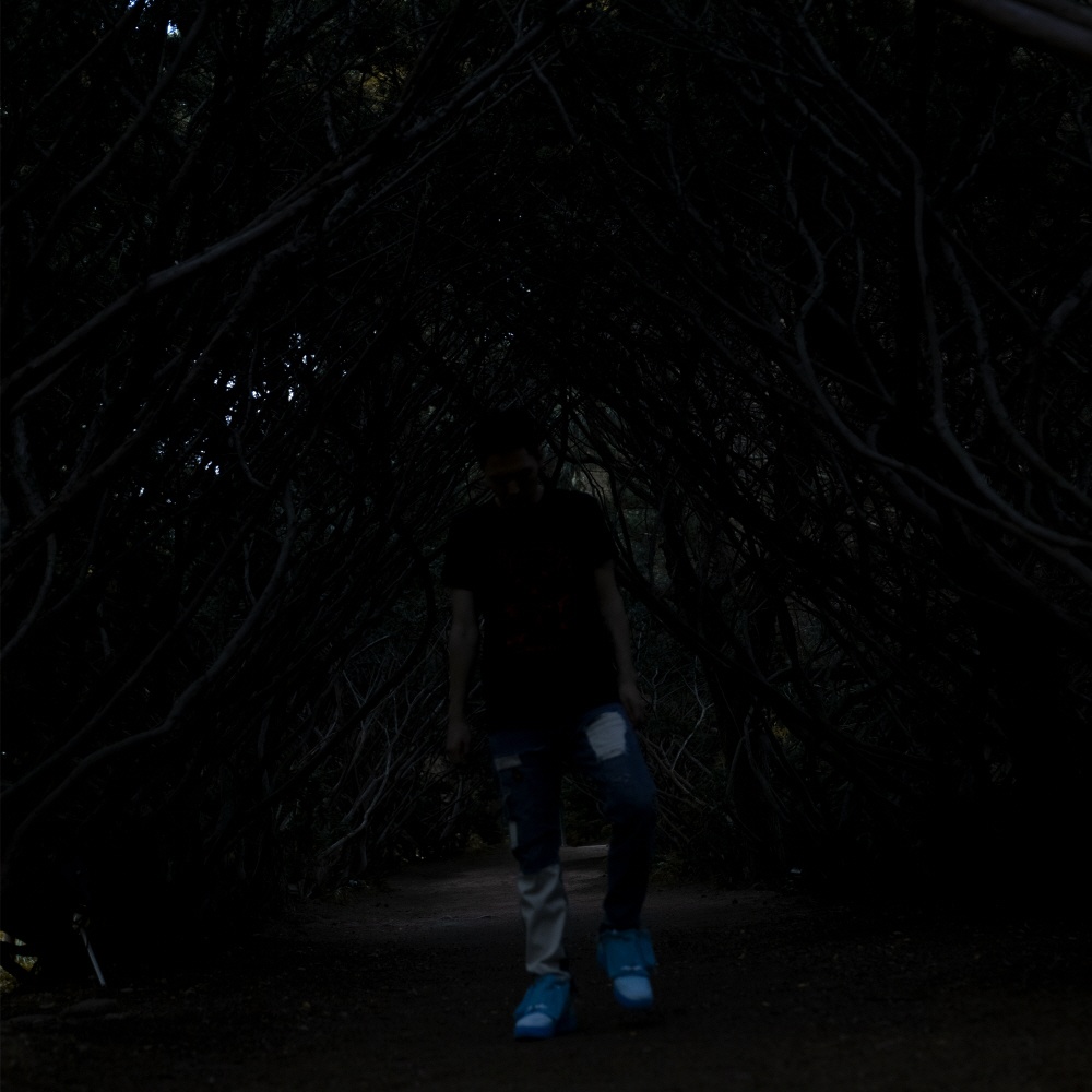 Escape(Prod. Tommy Strate)