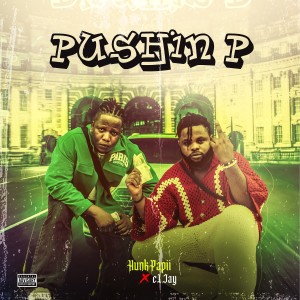 El-Jay的專輯Pushin P (Explicit)