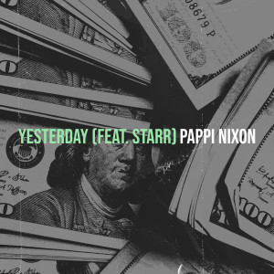 Album Yesterday (Explicit) from Starr