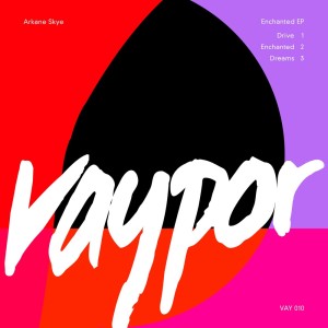 收聽Arkane Skye的Enchanted歌詞歌曲