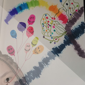 收听Noé的Seven Step歌词歌曲