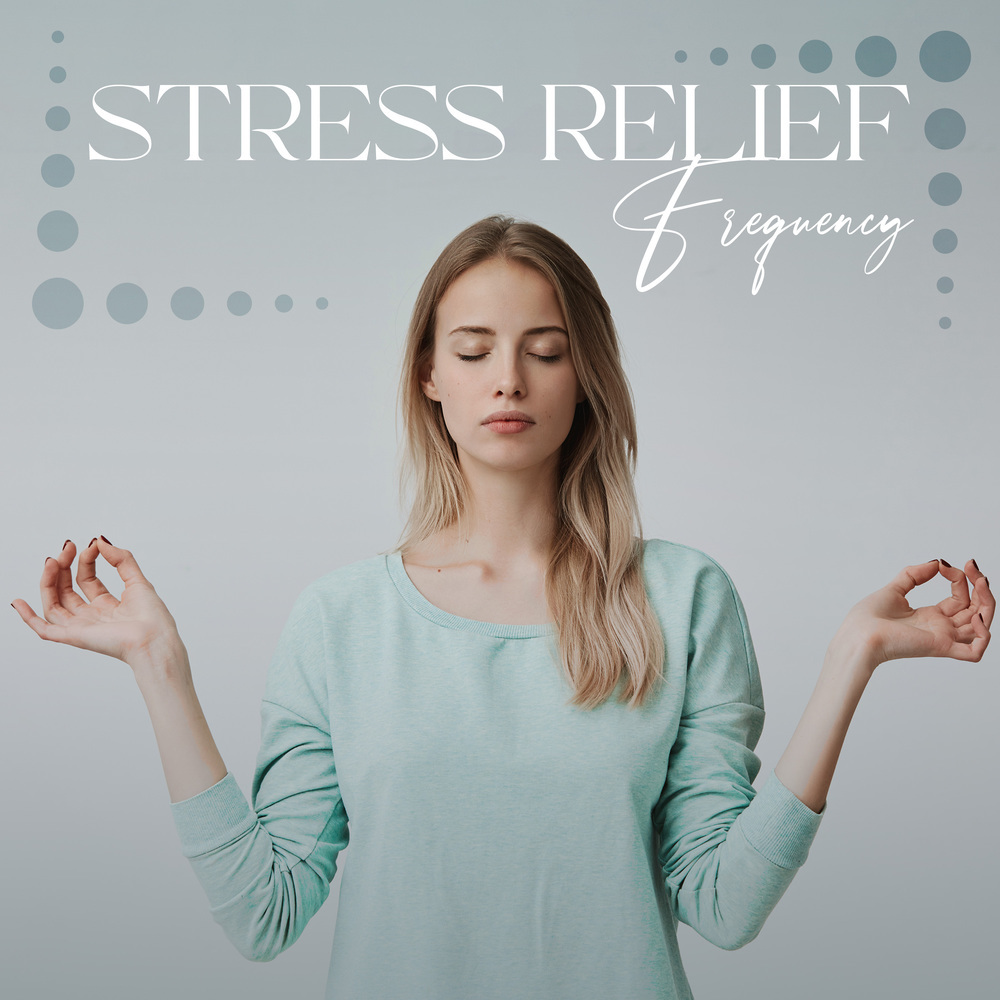 I'm Calm and Relaxed (7 Hz)