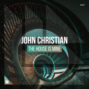 Album The House Is Mine from John Christian