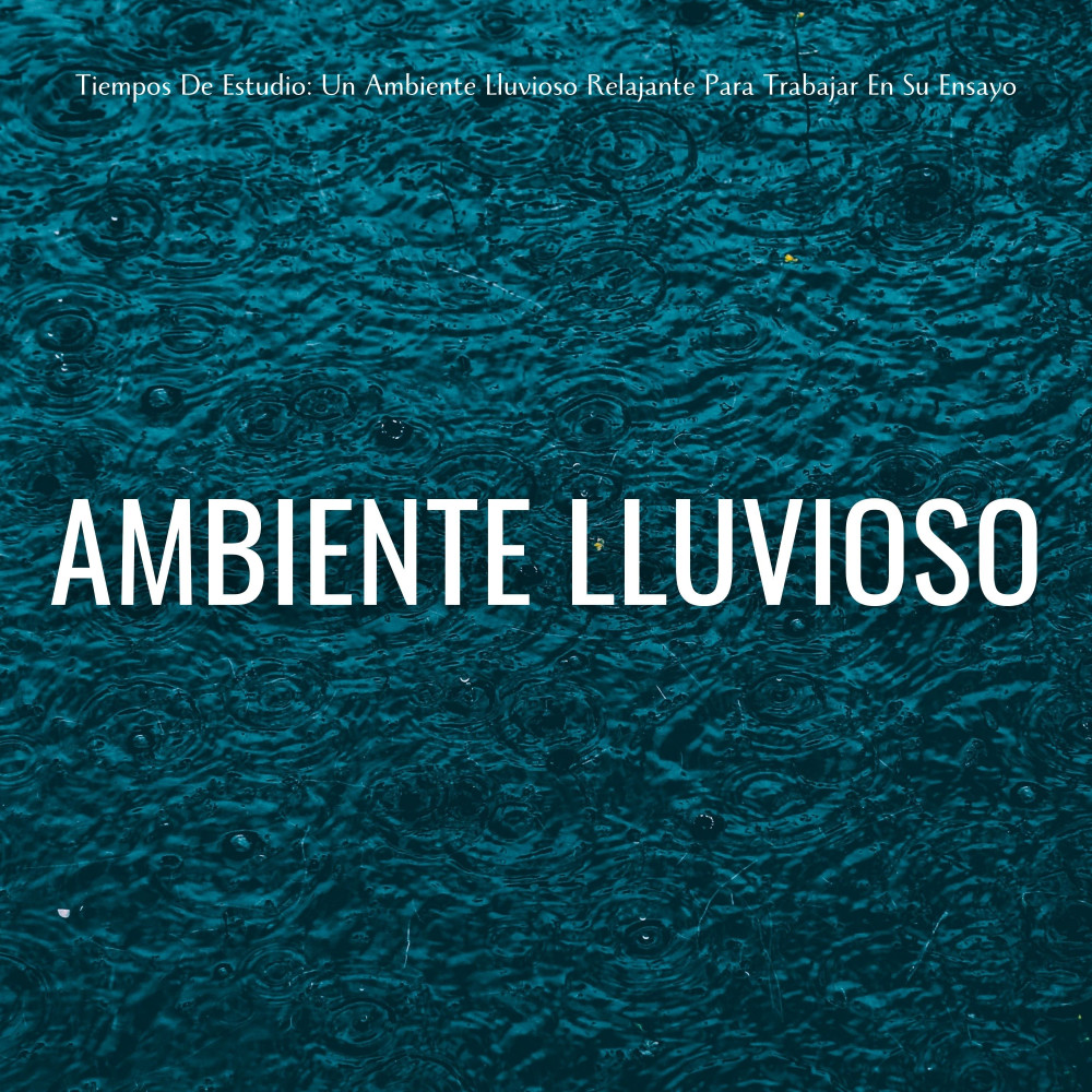 El Ambiente Perfecto Para Estudiar Y Escribir