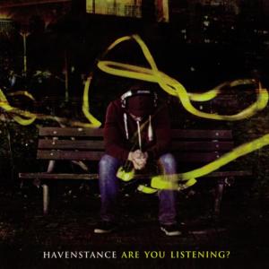 ดาวน์โหลดและฟังเพลง Control พร้อมเนื้อเพลงจาก Havenstance