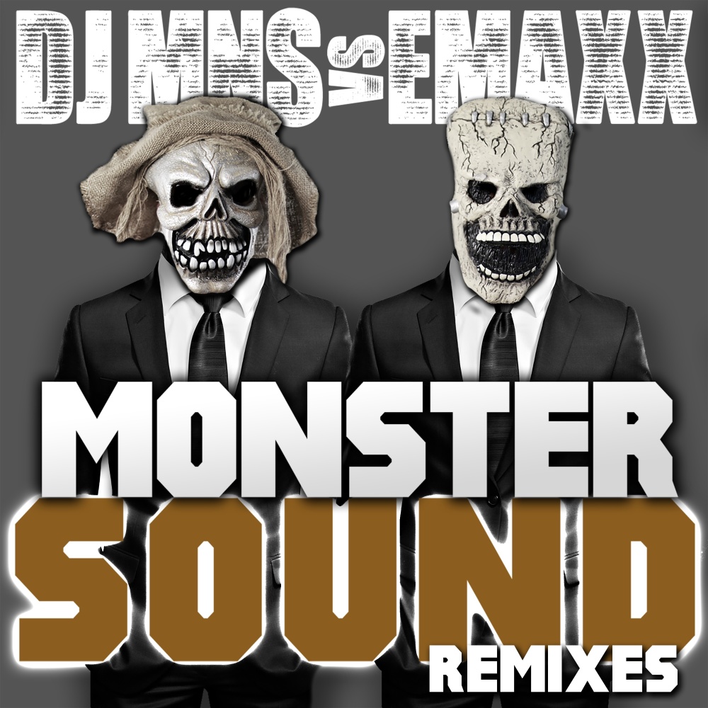 Monster Sound (Main Extended Rework)