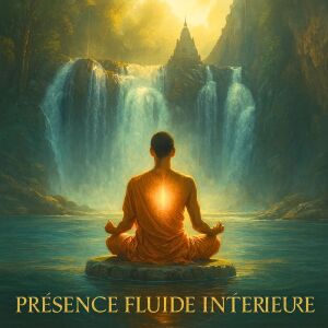 Album Présence Fluide Intérieure from 