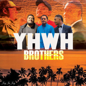 Album Yhwh Brothers oleh Jay
