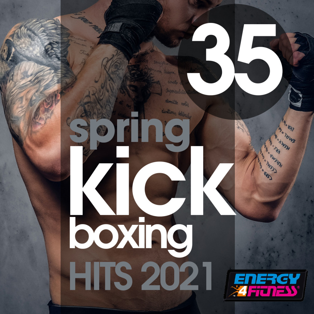 Energy (Fitness Version 140 Bpm)