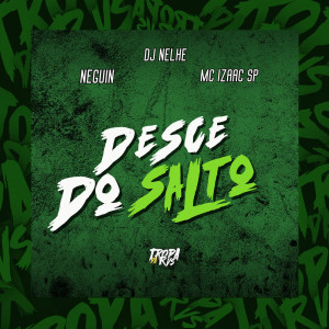 RVS Prod的專輯Desce do Salto (Explicit)