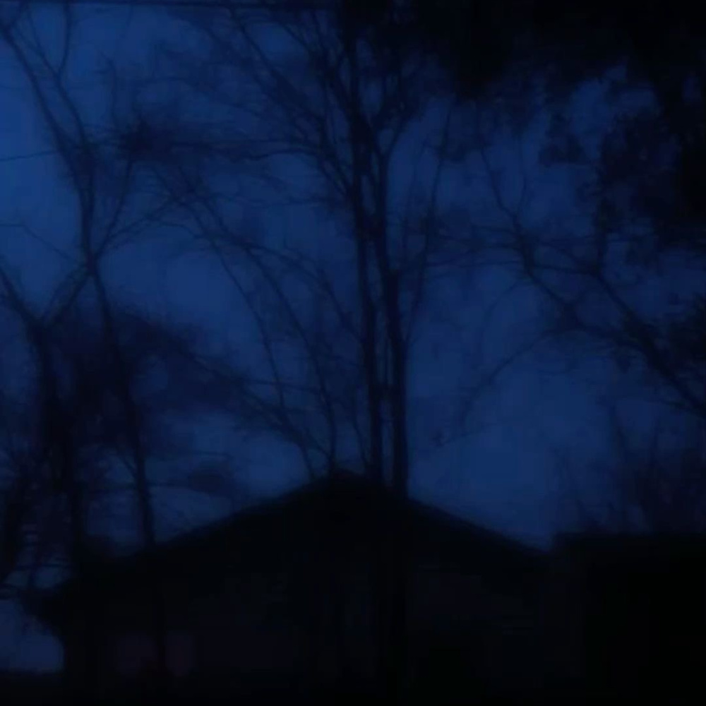 i know the end ending (slowed & reverb with rain)