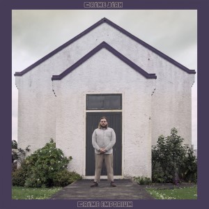 Listen to Sleepin' (At My House) song with lyrics from Créme Jéan