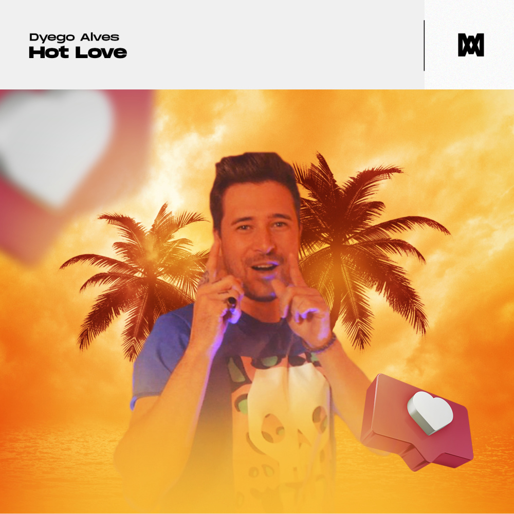 Hot Love