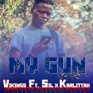 ดาวน์โหลดและฟังเพลง My Gun (Explicit) พร้อมเนื้อเพลงจาก Vikings Kenya