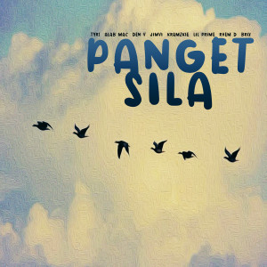 Listen to Panget Sila song with lyrics from TYR1