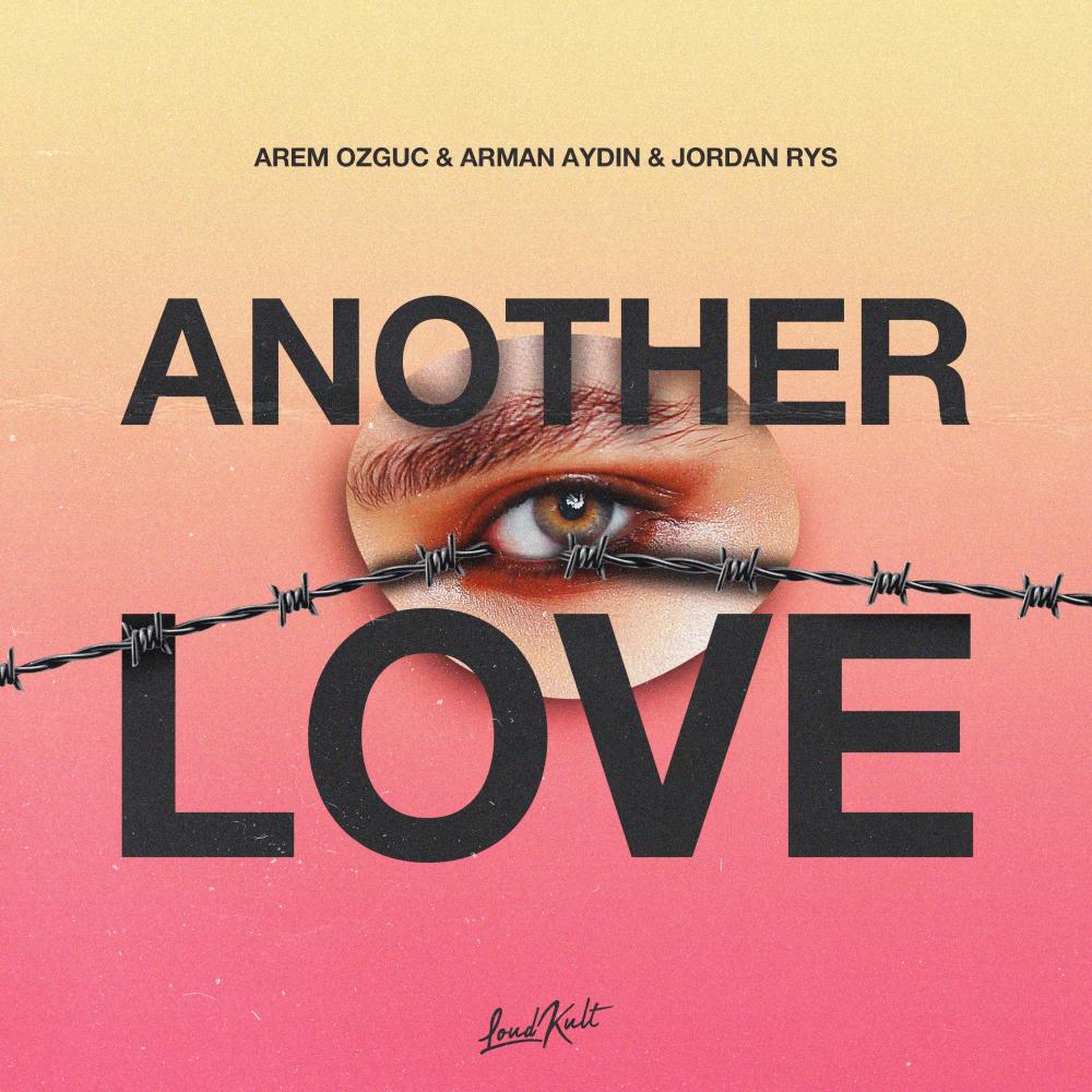 Another Love (Explicit)
