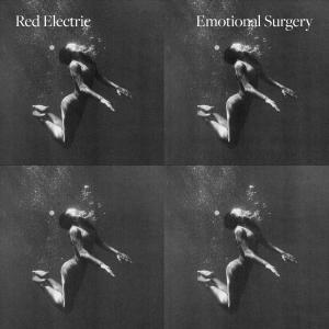 Red Electric的專輯Emotional Surgery (Acoustic)