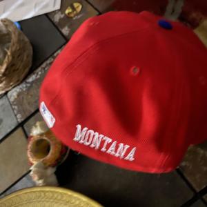 Listen to Randy Moss (Explicit) song with lyrics from TheMontanaMan