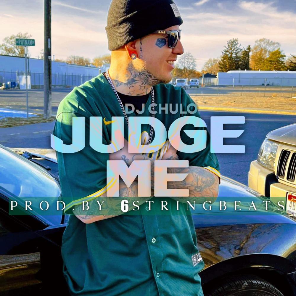 Judge Me (Explicit)