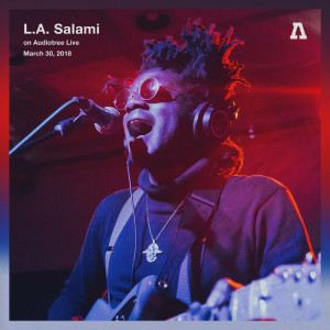 Dengarkan lagu So What is This? (Audiotree Live Version) nyanyian L.A. Salami dengan lirik