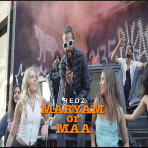 Listen to Maryam or Maa song with lyrics from Redz