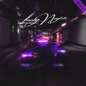 Album Lonely Nights from 