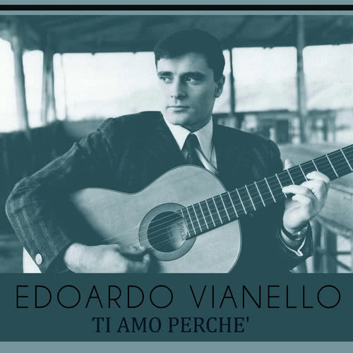 Ti amo perche'
