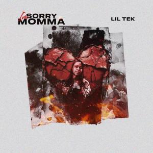 Lil Tek的專輯Im Sorry Moma (Explicit)